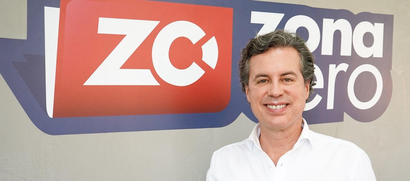 Juan Manuel Galán impulsa una “gran consulta” y propone una política alejada de los extremos