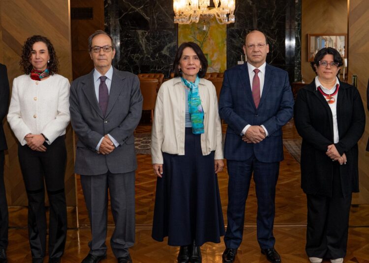 Banco de la República mantiene la tasa de interés en 9,25% y cierra 2025 sin cambios