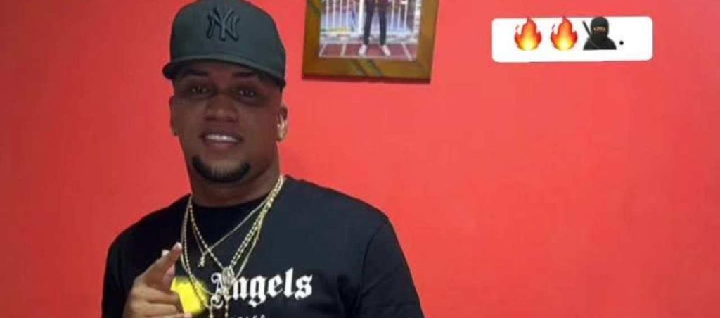 Hombre fue asesinado tras discusión en un bazar del barrio Rebolo
