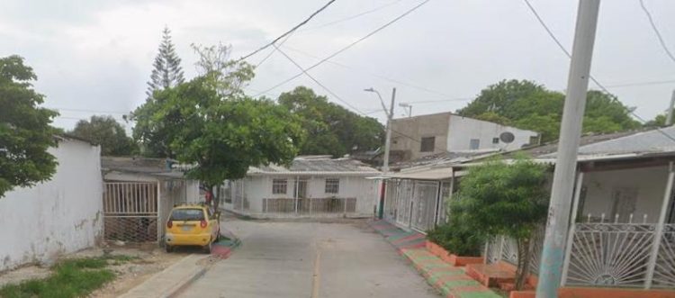 Doble homicidio sacude la Navidad en el barrio La Sierrita, en Barranquilla