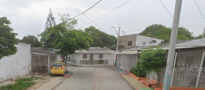 Doble homicidio sacude la Navidad en el barrio La Sierrita, en Barranquilla