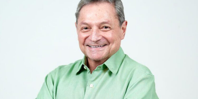 Rubén Marino