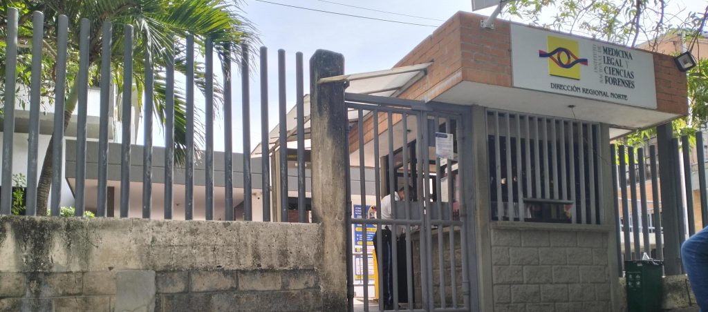 Asesinan a un hombre y hieren a su hijo en el corregimiento La Playa durante la Navidad