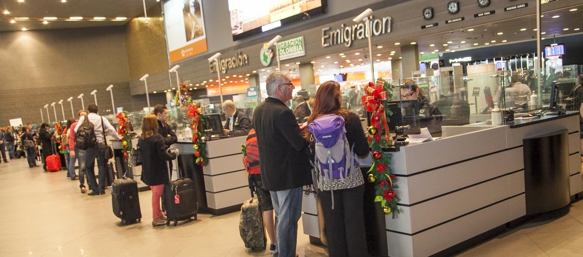 Cancillería invita a colombianos en el exterior a actualizar su Registro Consular