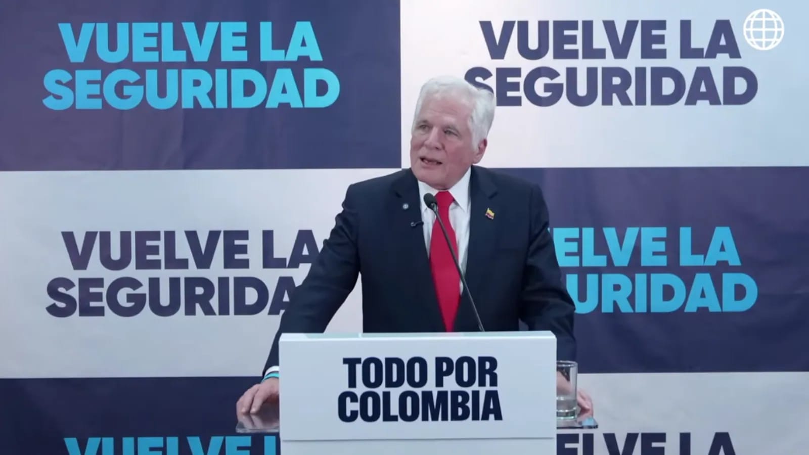 Miguel Uribe Londoño