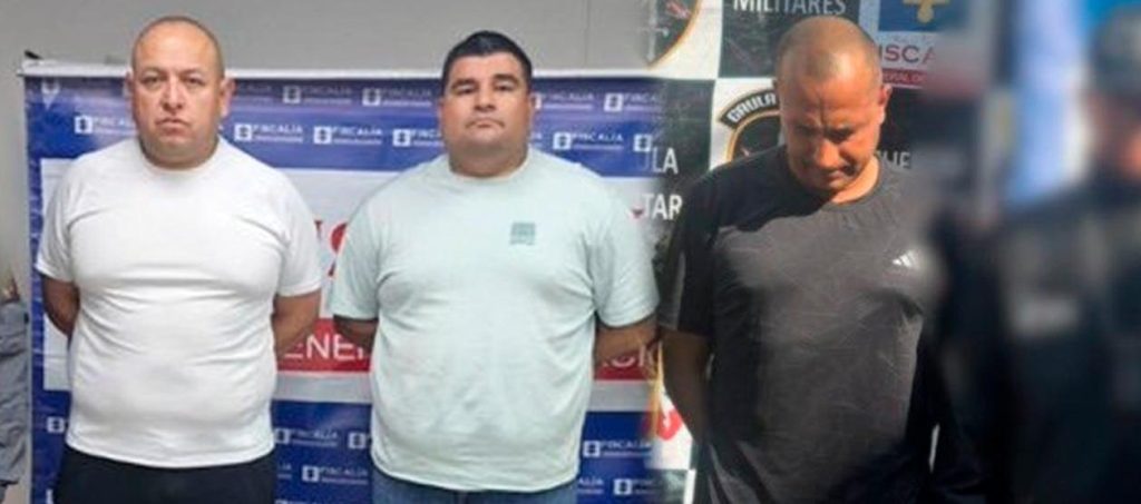 Envían a prisión domiciliaria a seis militares por presunta apropiación de recursos para alimentación de soldados