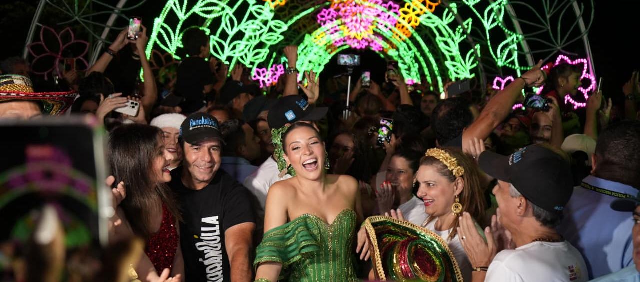 Navidad en el Malecón