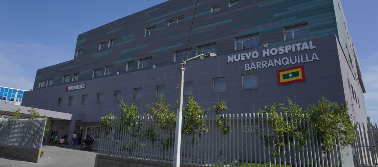Dos hombres resultan heridos en ataque sicarial en el barrio Montes de Barranquilla