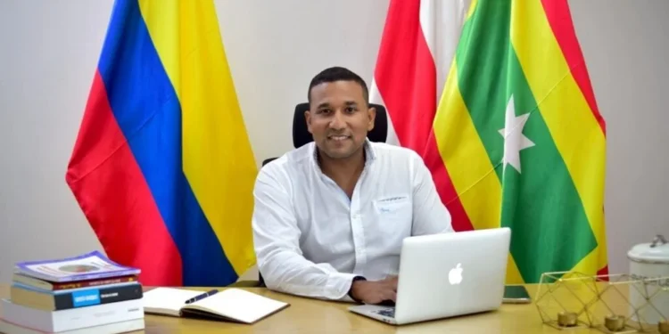 Óscar David Galán impulsa su campaña al Senado desde las bases sociales