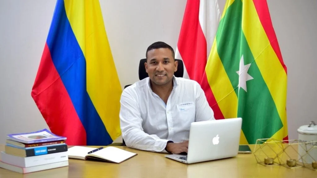 Óscar David Galán impulsa su campaña al Senado desde las bases sociales