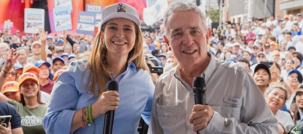 Juez admitió tutela del Centro Democrático contra la emergencia económica decretada por Petro