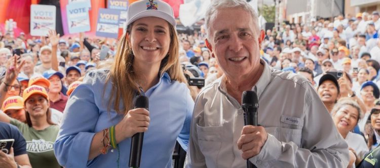 Centro Democrático interpone tutela para frenar decreto de emergencia económica del Gobierno Petro