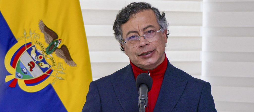 Petro anunció que ya está listo el proyecto de ley para convocar una Asamblea Constituyente