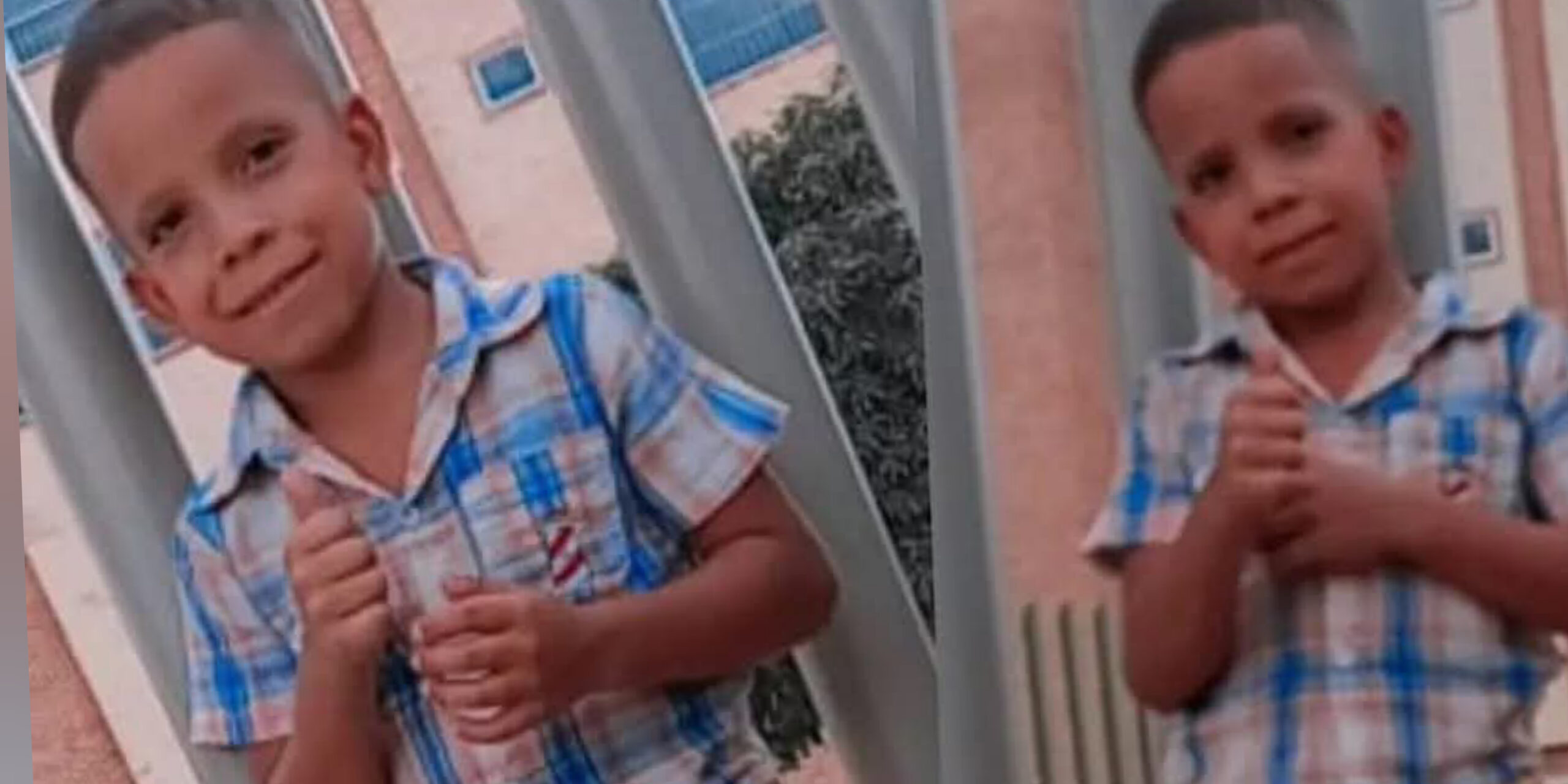 Denuncian la desaparición de un niño de 9 años en el corregimiento de Leña, Candelaria