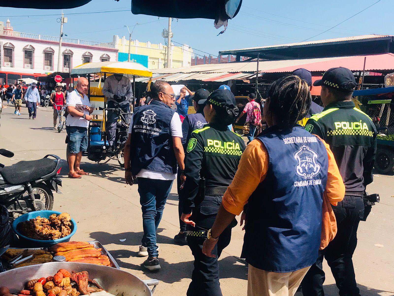 Alcaldía de Barranquilla refuerza llamado a evitar el uso de pólvora y declara alerta amarilla en la red hospitalaria
