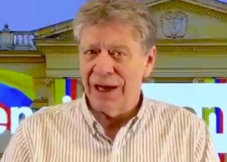 ANDI rechaza emergencia económica y cuestiona al Gobierno tras caída de la reforma tributaria