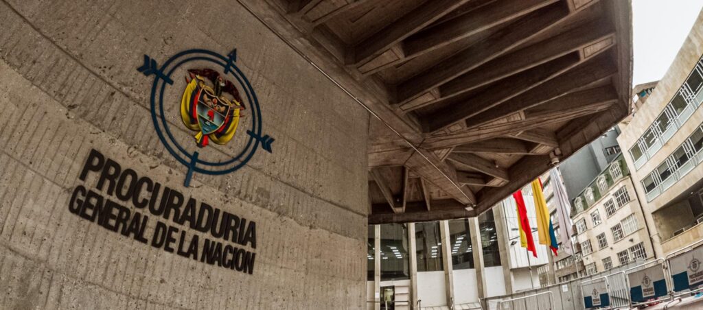 Procuraduría pide a alcaldes regular la publicidad política en el espacio público de cara a las elecciones de 2026