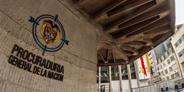 Procuraduría pide a alcaldes regular la publicidad política en el espacio público de cara a las elecciones de 2026