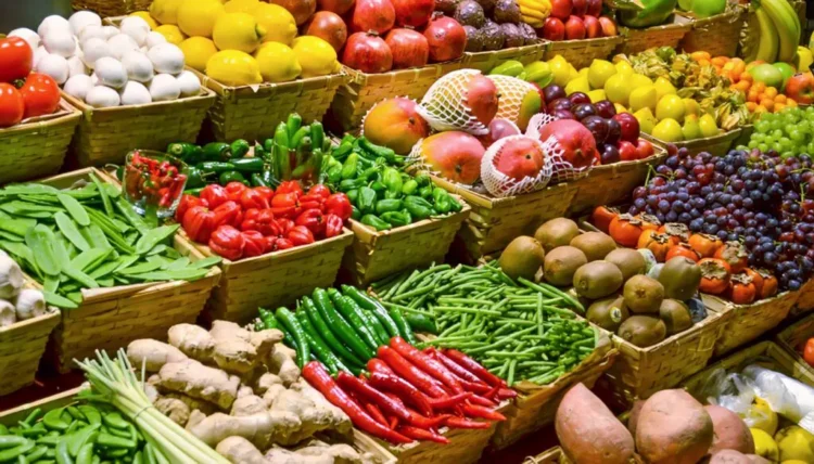 Producto Agrícolas