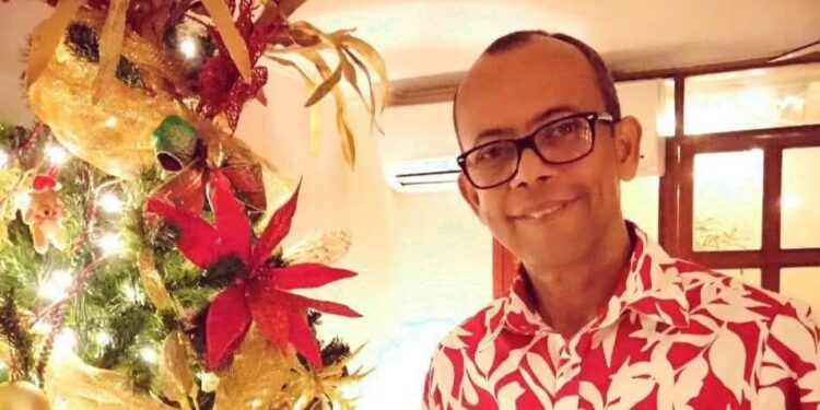 MinEducación designa a Rafael Ángel Castillo Pacheco como rector de la Universidad del Atlántico