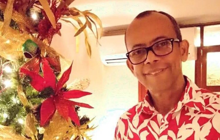 MinEducación designa a Rafael Ángel Castillo Pacheco como rector de la Universidad del Atlántico