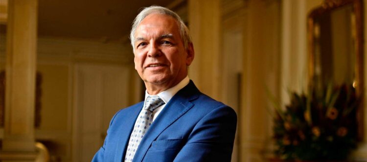 “Es chivo expiatorio”: Petro defiende a Ricardo Bonilla tras orden de prisión por escándalo en la UNGRD