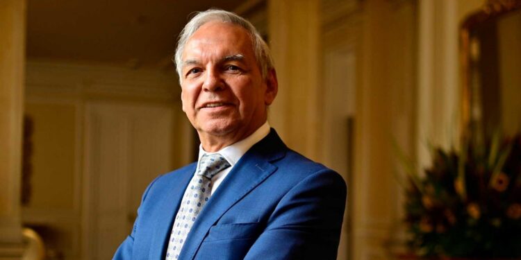 “Es chivo expiatorio”: Petro defiende a Ricardo Bonilla tras orden de prisión por escándalo en la UNGRD