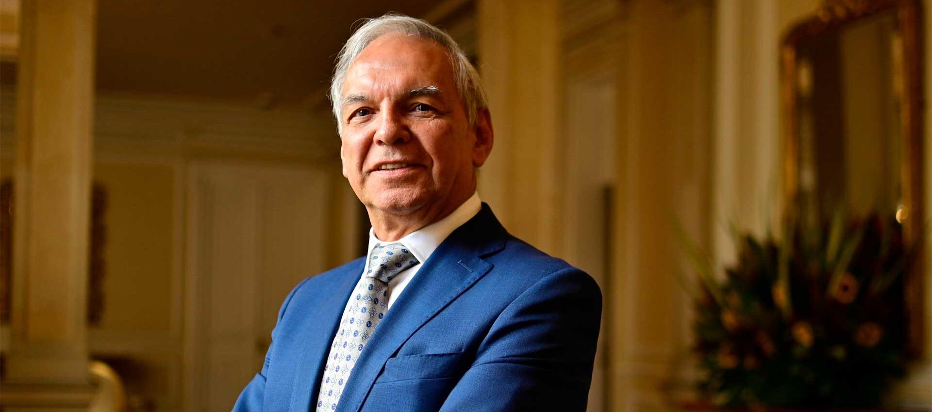 “Es chivo expiatorio”: Petro defiende a Ricardo Bonilla tras orden de prisión por escándalo en la UNGRD