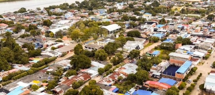 Asesinan a líder social tras secuestro en el sur de Bolívar: hallan su cuerpo cerca de Santo Domingo