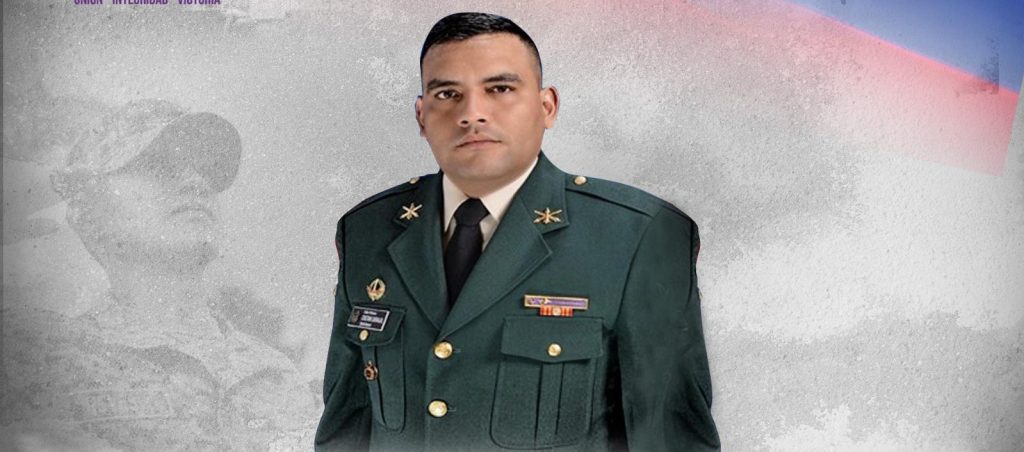 Asesinan a suboficial del Ejército durante sus vacaciones en Flandes, Tolima