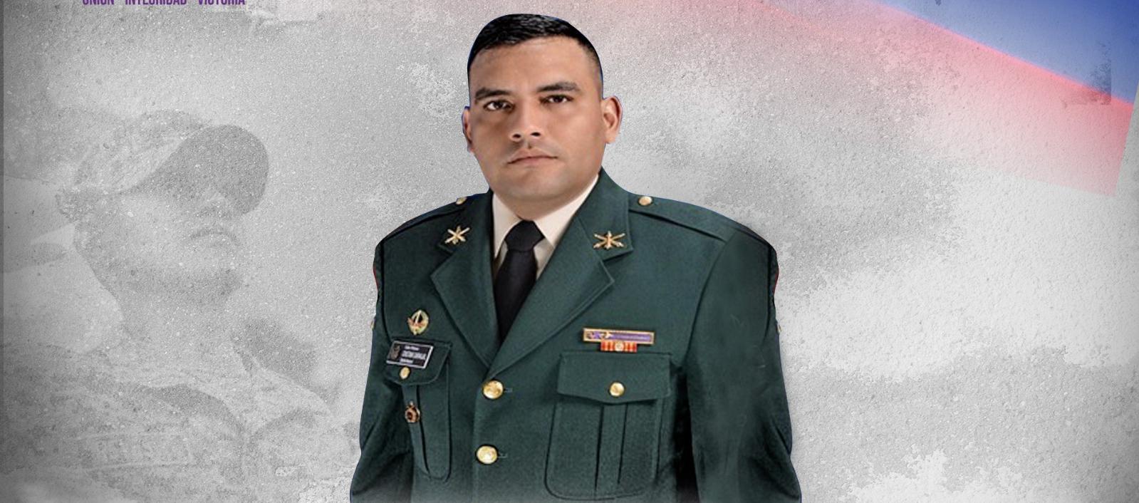 Asesinan a suboficial del Ejército durante sus vacaciones en Flandes, Tolima