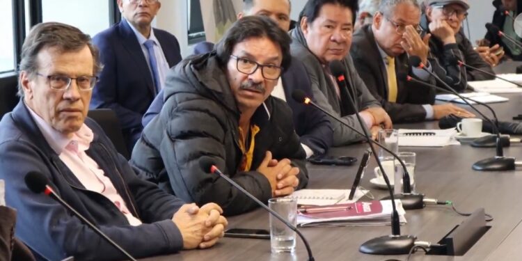 Negociación salario mínimo