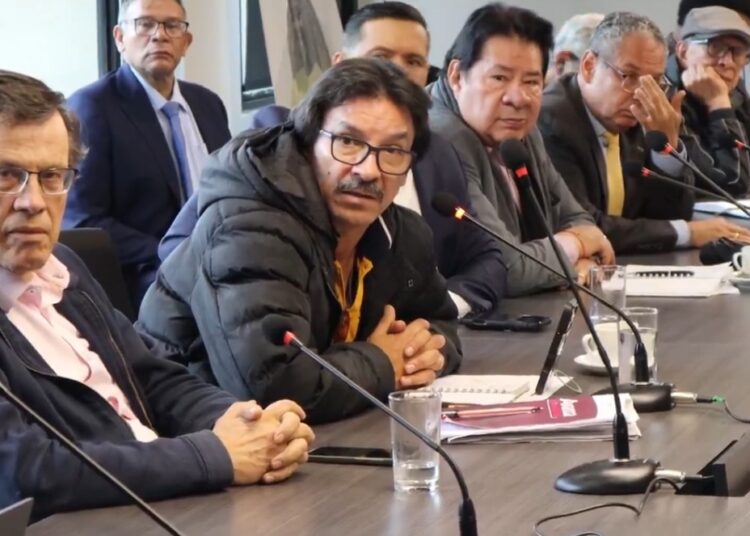 Negociación salario mínimo