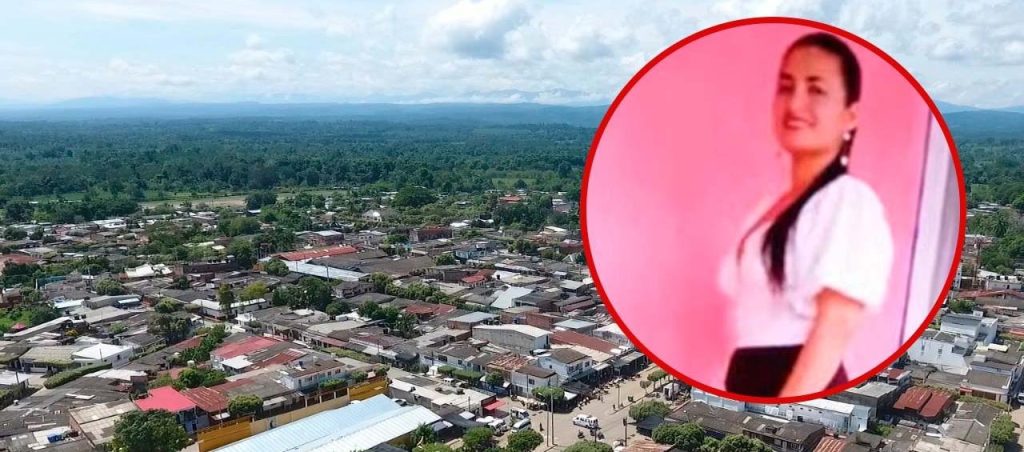 ELN secuestró a dos mujeres y una bebé de dos meses en Tibú, Norte de Santander