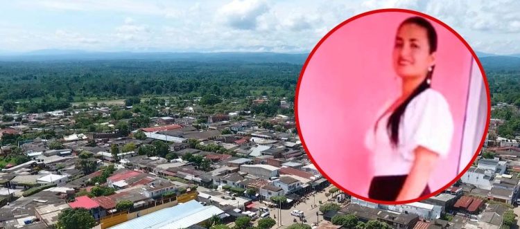 ELN secuestró a dos mujeres y una bebé de dos meses en Tibú, Norte de Santander