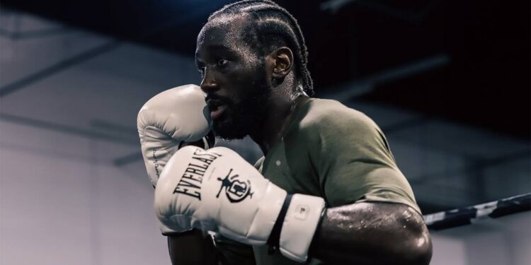 Terence Crawford anuncia su retiro del boxeo