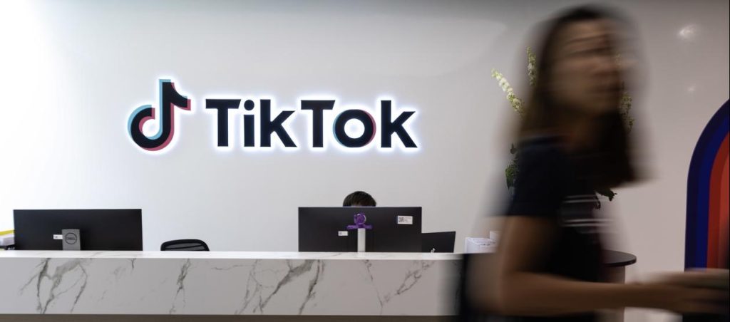 China advierte que cualquier acuerdo sobre TikTok en Estados Unidos debe ajustarse a sus leyes
