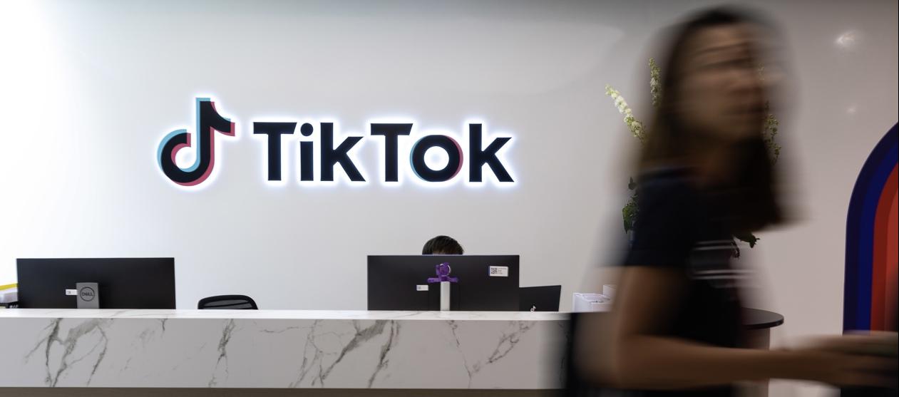 China advierte que cualquier acuerdo sobre TikTok en Estados Unidos debe ajustarse a sus leyes