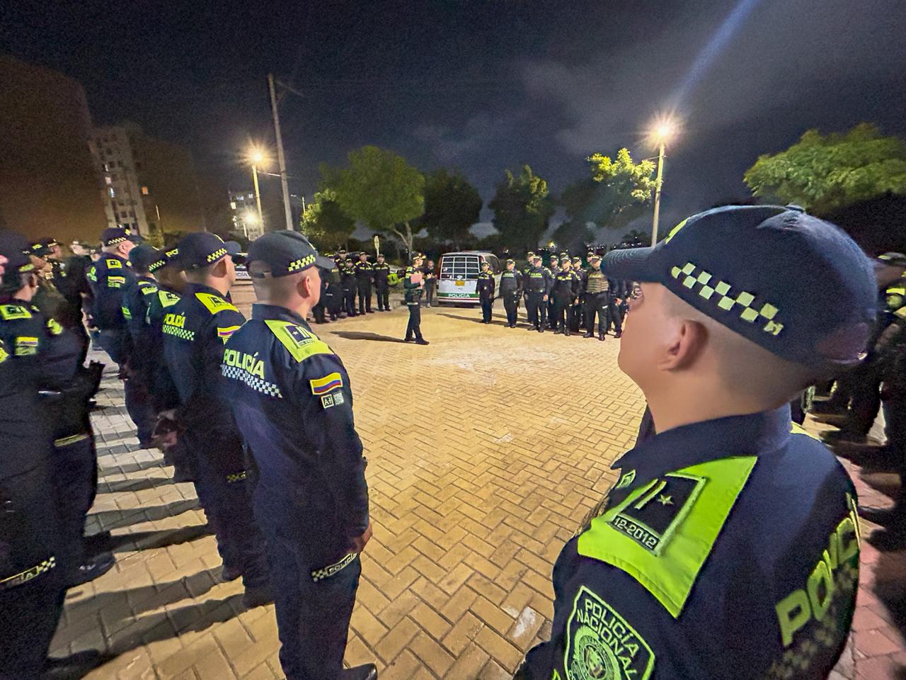 Char destaca contundente reducción de delitos en Barranquilla durante noviembre