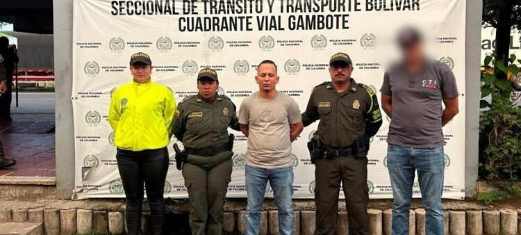 Condenan a 30 años y 7 meses de prisión al responsable del asesinato del fiscal Karin Sefair en Fusagasugá