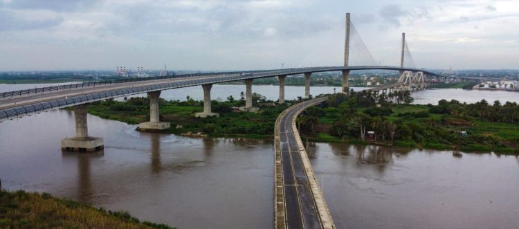 Demora en la deconstrucción del viejo Puente Pumarejo frena expansión portuaria y congela inversiones por más de US$2 billones