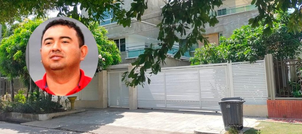 Conceden libertad condicional a Jorge Luis Alfonso López, hijo de 'la gata' Enilce López