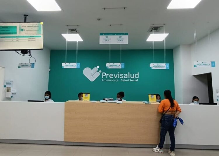 Previsalud recibe ampliación de Acreditación en Salud y anuncia nuevo centro médico en Barranquilla