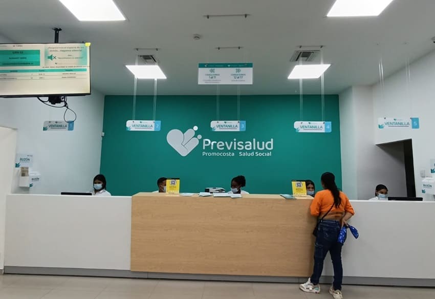 Previsalud recibe ampliación de Acreditación en Salud y anuncia nuevo centro médico en Barranquilla