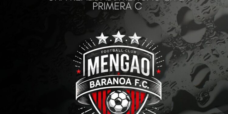 Baranoa vive un momento histórico. El Mengao Baranoa FC, el equipo más popular del municipio, convierte en realidad lo que por años fue un sueño: su participación en el fútbol profesional colombiano. La institución formará parte de la Categoría Primera C, un escenario que representa una gran oportunidad para el crecimiento deportivo de la región. Este importante paso no solo fortalece el fútbol local, sino que también se convierte en una motivación para cientos de jóvenes talentos, quienes ahora tendrán un espacio real para mostrar, desarrollar y forjar su talento con miras al profesionalismo. La directiva del club anunció que próximamente se abrirá la convocatoria oficial para nuevos jugadores, invitando a los jóvenes de Baranoa y municipios cercanos a ser parte de este proyecto que busca dejar huella en el fútbol colombiano. El Mengao Baranoa FC invita a toda su afición a sumarse, apoyar y empujar este sueño colectivo que hoy comienza a escribirse como una nueva página de orgullo para Baranoa. Baranoa cree. Baranoa apoya. Baranoa juega en grande.