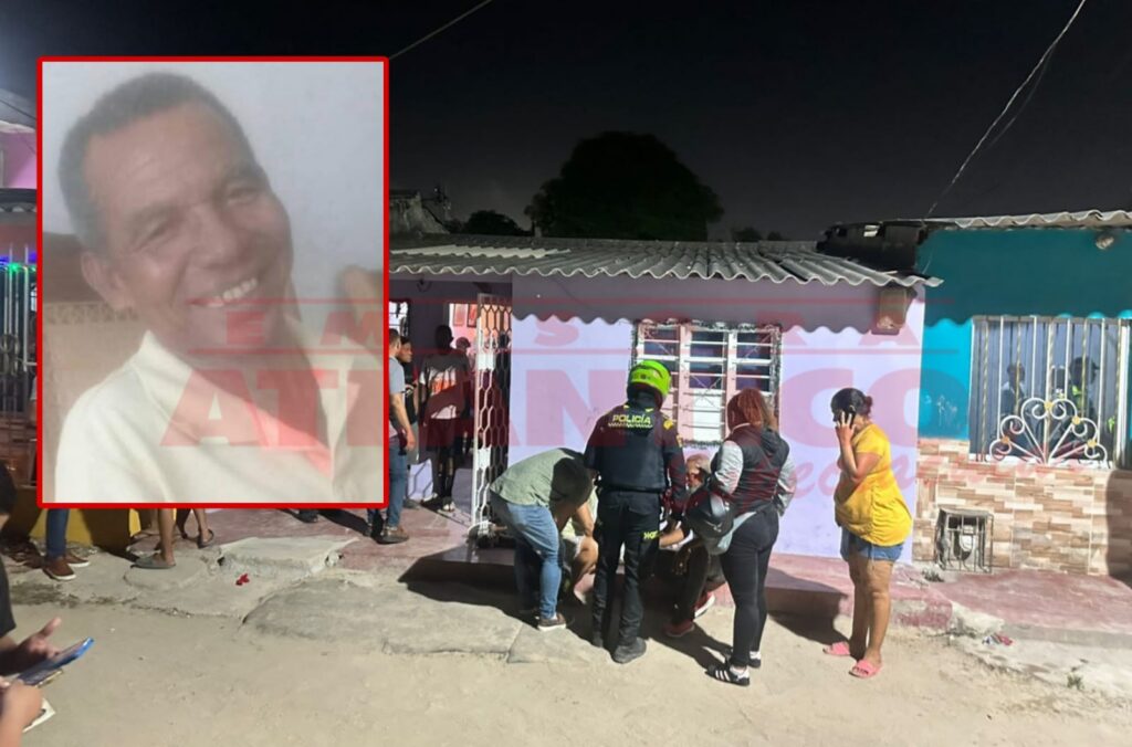 Pablo José Almanza Cañate