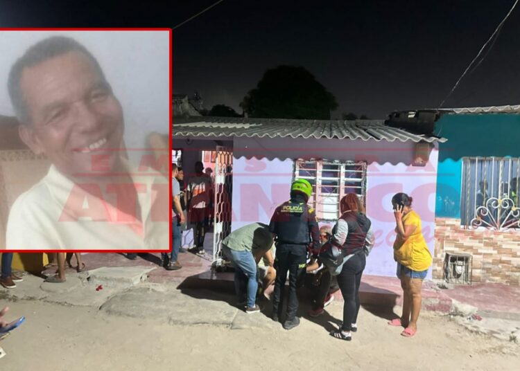 Pablo José Almanza Cañate