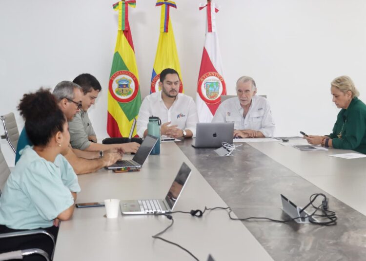 RAP Caribe aprueba vigencia presupuestal 2026 y refuerza apuesta por energía y turismo sostenible