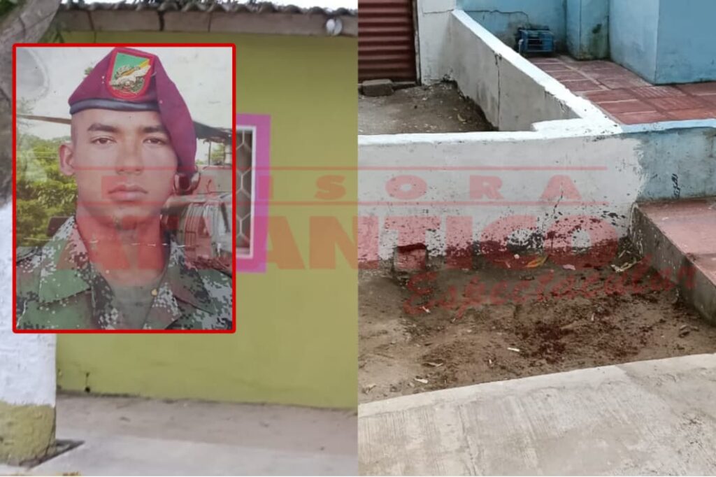 Homicidio y millonario atraco alteran la tranquilidad de Santo Tomás