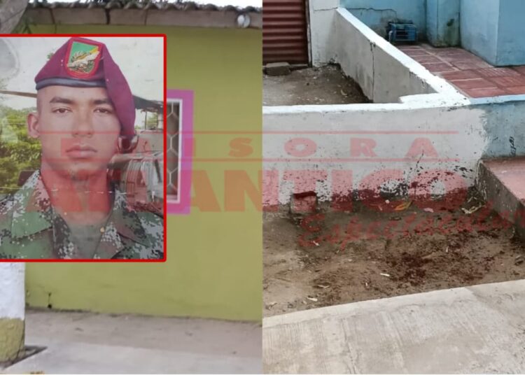 Homicidio y millonario atraco alteran la tranquilidad de Santo Tomás